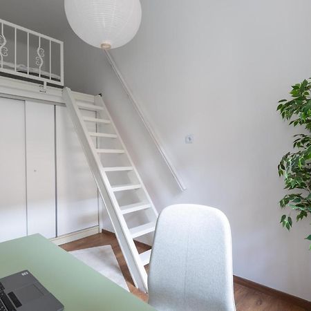 D63 Dohany Apartment 부다페스트 외부 사진