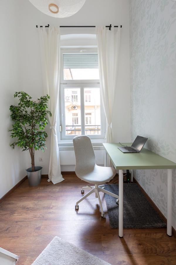 D63 Dohany Apartment 부다페스트 외부 사진