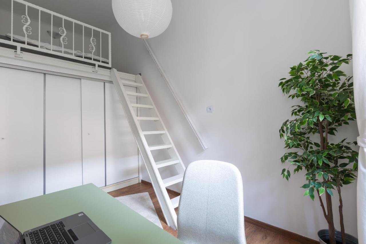 D63 Dohany Apartment 부다페스트 외부 사진
