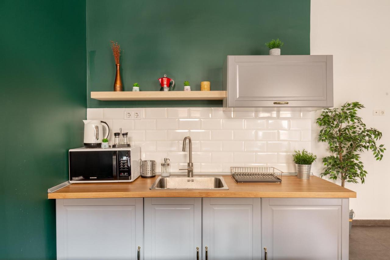 D63 Dohany Apartment 부다페스트 외부 사진