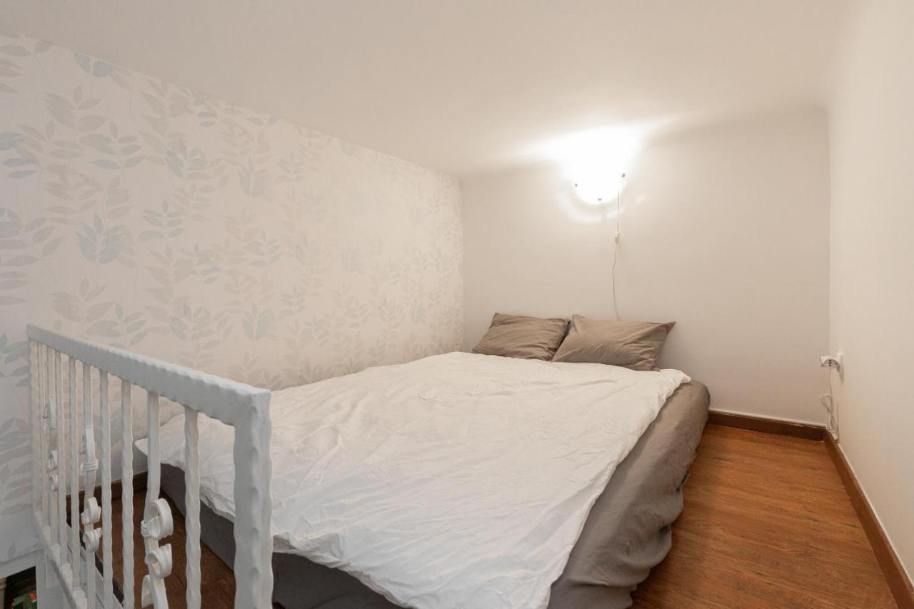 D63 Dohany Apartment 부다페스트 외부 사진