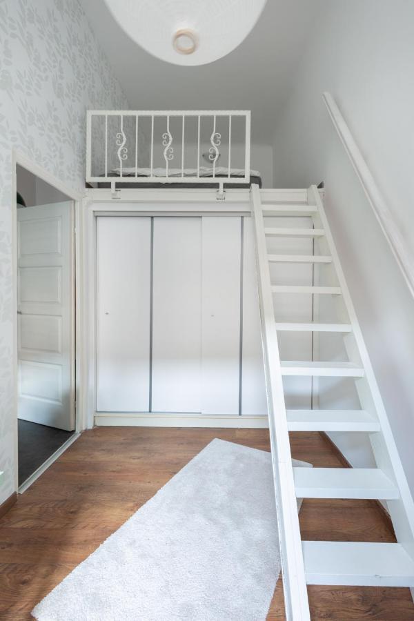 D63 Dohany Apartment 부다페스트 외부 사진